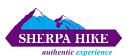 Sherpa Hike logo